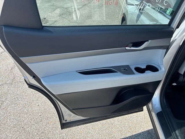 Used 2025 Hyundai Palisade SEL FWD image 66