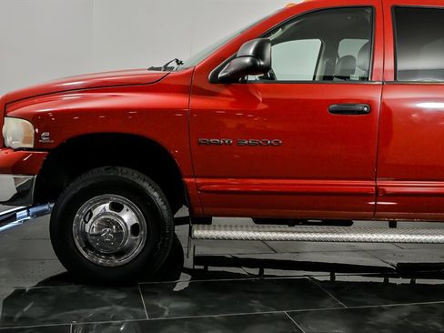 Used 2003 Dodge Ram 3500 Truck ST image 6