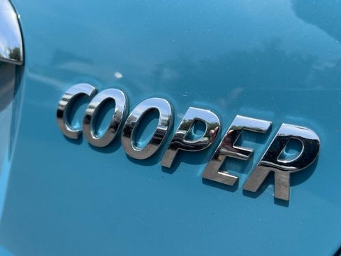 Used 2007 MINI Cooper Hardtop FWD image 37