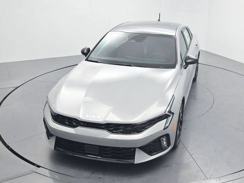 Used 2026 Kia K5 GT-Line w/ GT-Line Premium Package AWD/4WD image 45