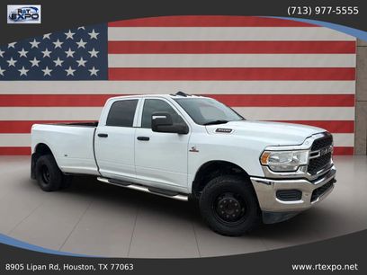 Used 2023 RAM 3500 Tradesman