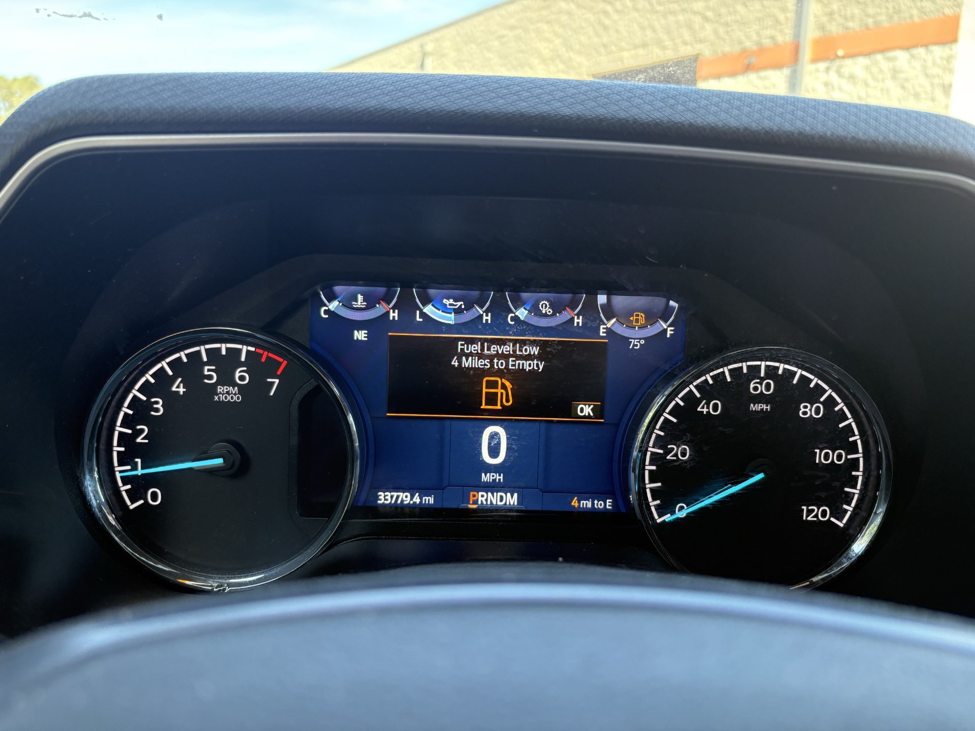 Used 2023 Ford F150 XLT w/ Equipment Group 302A High AWD/4WD image 12