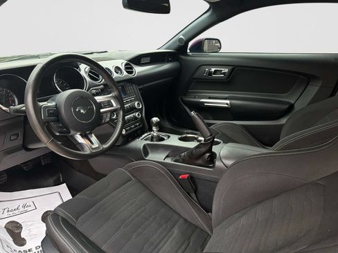 Used 2015 Ford Mustang GT w/ GT Performance Package RWD image 18
