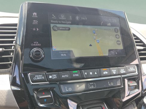 Used 2023 Honda Odyssey Touring image 23
