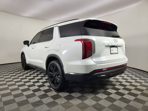 Certified 2024 Hyundai Palisade XRT AWD/4WD image 3