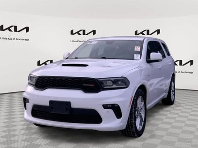 Used 2022 Dodge Durango R/T