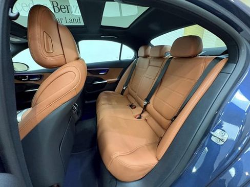 New 2026 Mercedes-Benz C 300 Sedan image 20