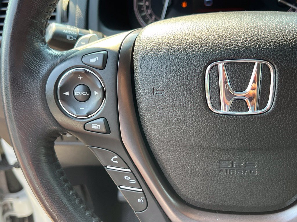 Used 2021 Honda Ridgeline RTL image 20