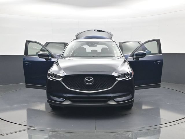 Used 2019 MAZDA CX-5 Touring FWD image 31