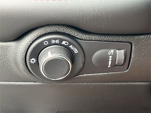 New 2026 Dodge Durango GT w/ Blacktop Package image 25