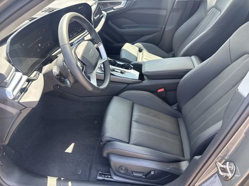 Certified 2025 Audi A5 2.0T Premium Plus w/ Premium Plus AWD/4WD image 5