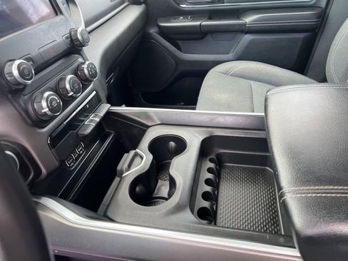 Used 2021 RAM 1500 Big Horn AWD/4WD image 14