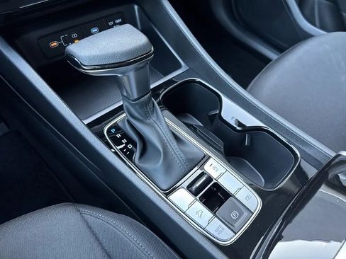 New 2026 Hyundai Tucson SEL image 11