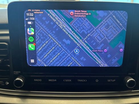 Used 2023 Kia Rio LX image 25