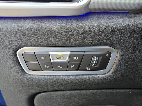 Used 2023 BMW X5 xDrive40i w/ M Sport Package image 22