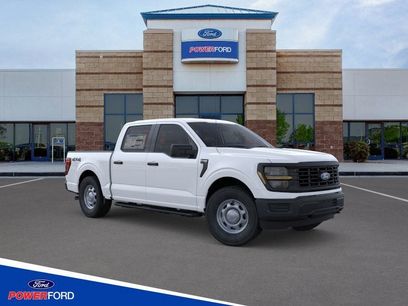 New 2026 Ford F150 XL
