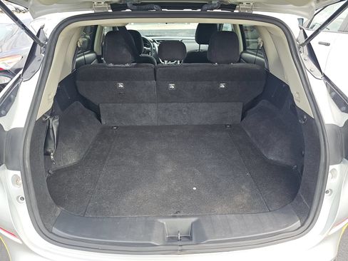 Used 2021 Nissan Murano S FWD image 15