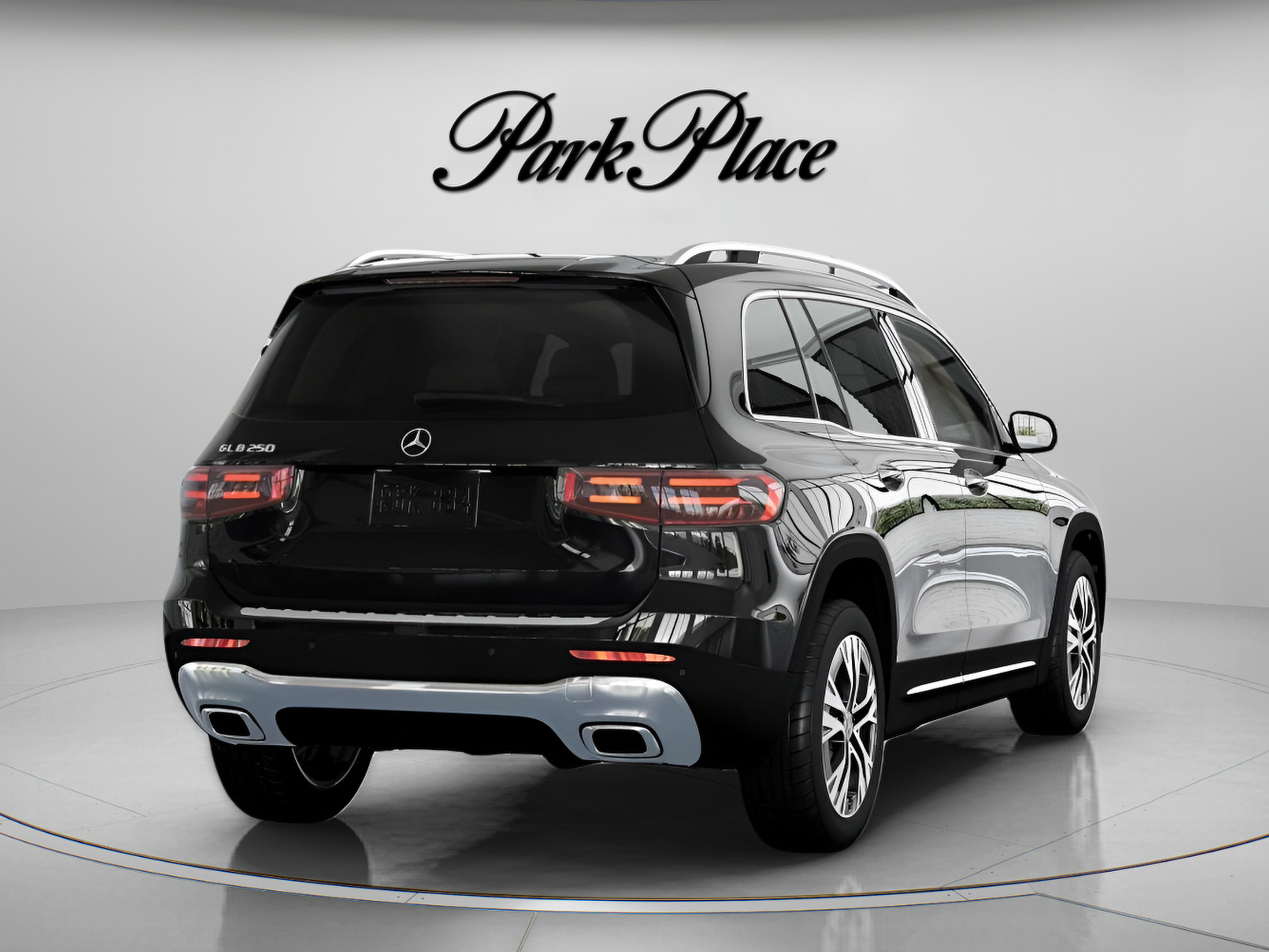 Used 2026 Mercedes-Benz GLB 250 image 18