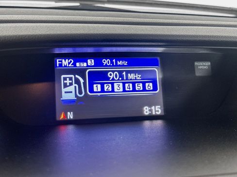 Used 2016 Honda CR-V LX image 18