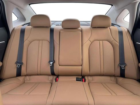 New 2026 Hyundai Sonata Limited image 16