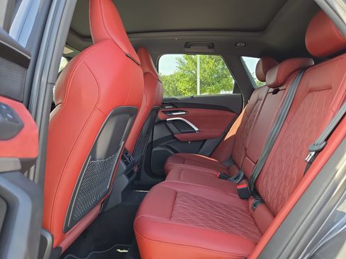Certified 2025 Audi SQ5 Premium Plus AWD/4WD image 13