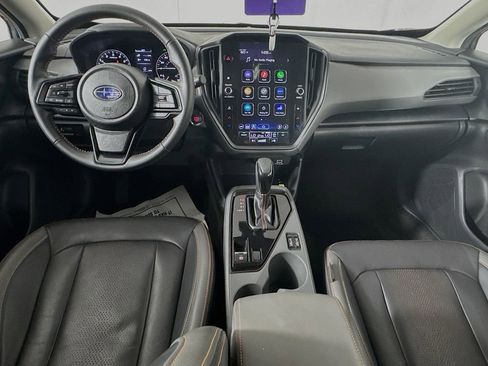 Used 2024 Subaru Crosstrek 2.5i Limited w/ Crosstrek Mirror Package AWD/4WD image 25