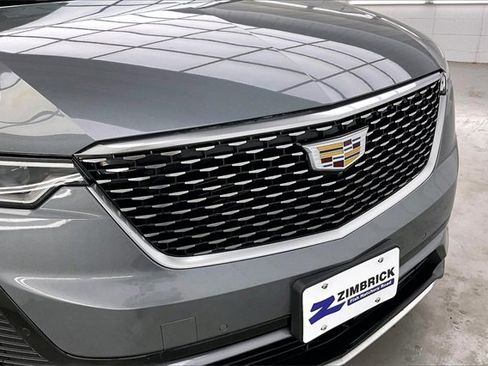 Used 2020 Cadillac XT6 Premium Luxury w/ Platinum Package image 31