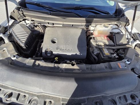 Used 2021 Buick Enclave Essence image 33
