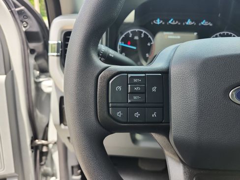 New 2025 Ford F250 XL image 12