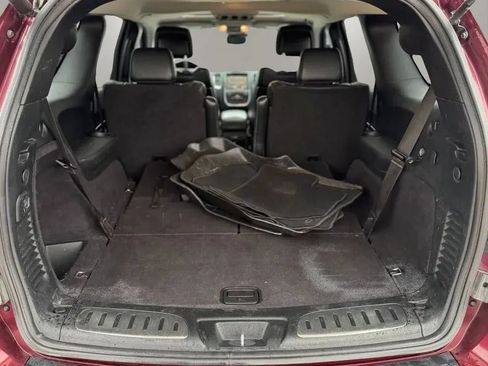 Used 2017 Dodge Durango Citadel w/ Technology Group AWD/4WD image 23