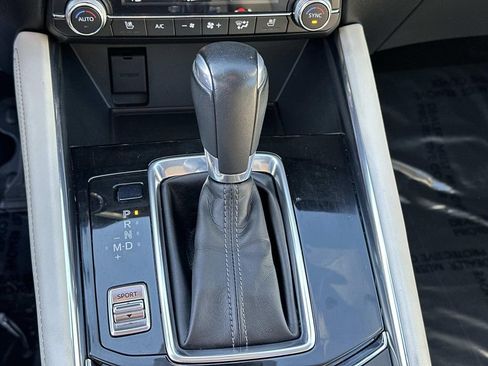 Used 2019 MAZDA CX-5 Grand Touring w/ GT Premium Package image 14