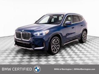Certified 2026 BMW X1 xDrive28i AWD/4WD 360° Tour