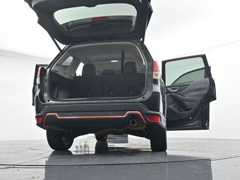 Used 2021 Subaru Forester Sport AWD/4WD image 47