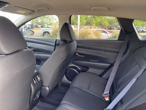 Used 2026 Hyundai Tucson SEL image 17