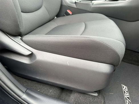 Certified 2019 Toyota RAV4 LE image 12