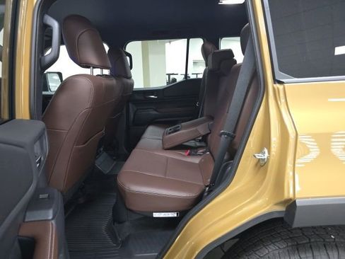 Used 2024 Toyota Land Cruiser AWD/4WD image 10