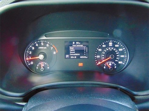 Used 2021 Kia Soul LX image 16