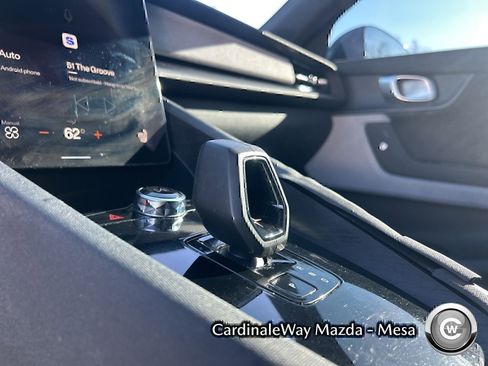 Used 2022 Polestar Polestar 2 w/ Plus Package image 11