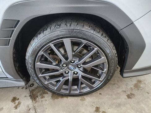 Used 2023 Subaru WRX Premium w/ Popular Package #2 AWD/4WD image 36
