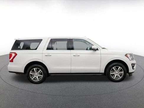 Used 2024 Ford Expedition Max Limited RWD image 9