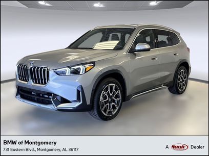 New 2025 BMW X1 xDrive28i w/ Convenience Package