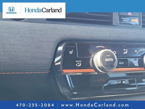 New 2026 Honda Passport TrailSport image 27