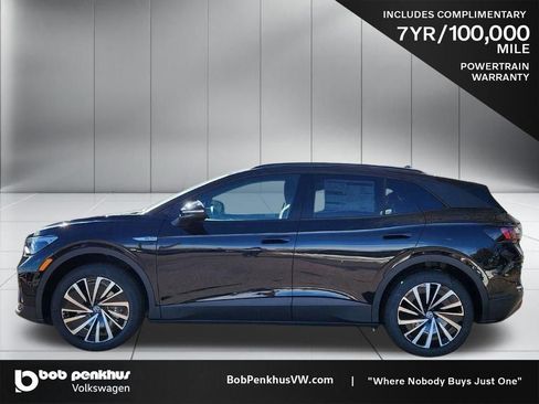New 2026 Volkswagen ID.4 Pro image 27