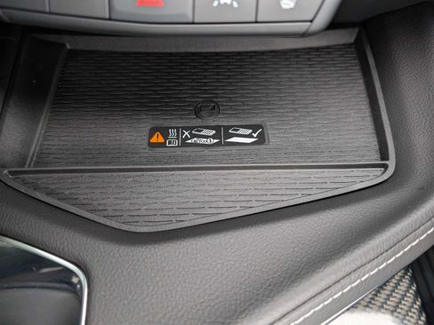 Certified 2024 Cadillac CT4 V Blackwing w/ Carbon Fiber 1 Package image 35