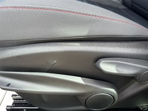 New 2025 Dodge Hornet GT image 15