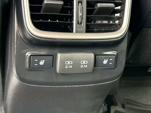 Used 2021 Subaru Outback Limited w/ Popular Package #2 AWD/4WD image 11