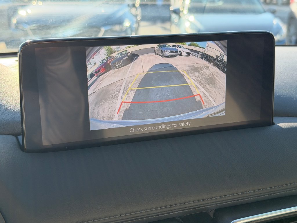 Certified 2024 MAZDA CX-5 AWD 2.5 S w/ Premium Plus Pkg image 25