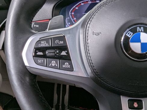 Used 2023 BMW 540i xDrive w/ M Sport Package AWD/4WD image 31
