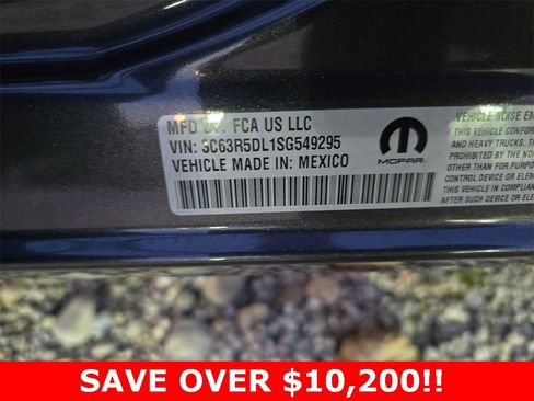 New 2025 RAM 2500 Big Horn image 32