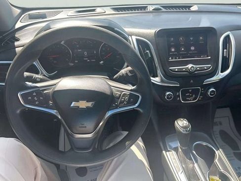 Used 2020 Chevrolet Equinox LT FWD image 7